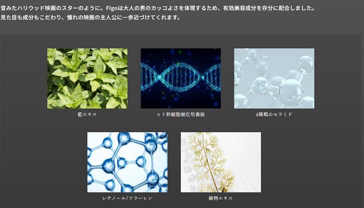 Figo�ɂ���